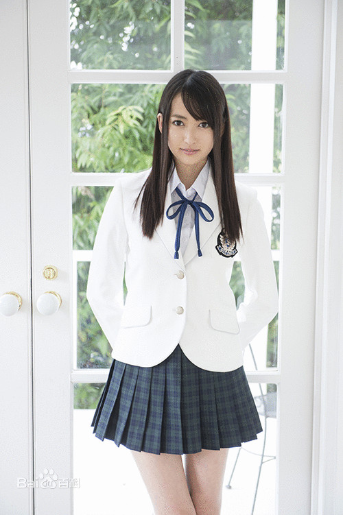 10. Tachibana Risa