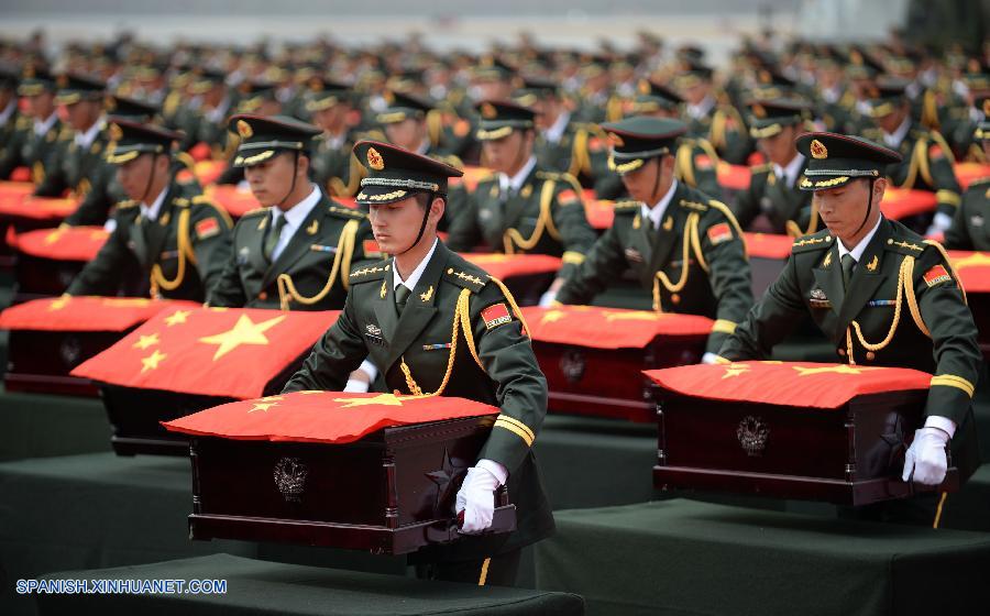 Imágenes del a?o 2014 de Agencia de Noticias Xinhua