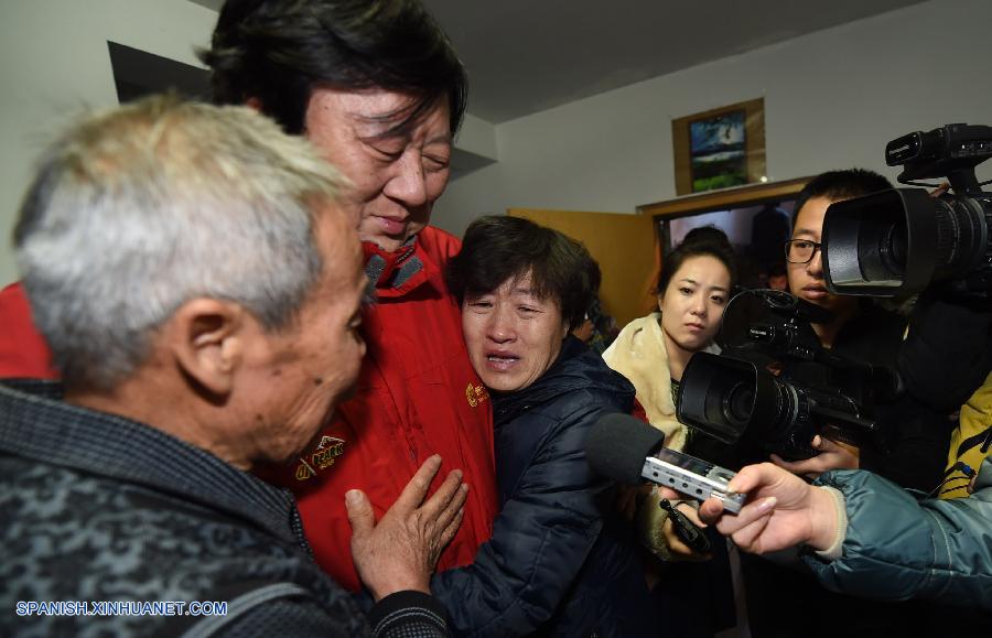Imágenes del a?o 2014 de Agencia de Noticias Xinhua