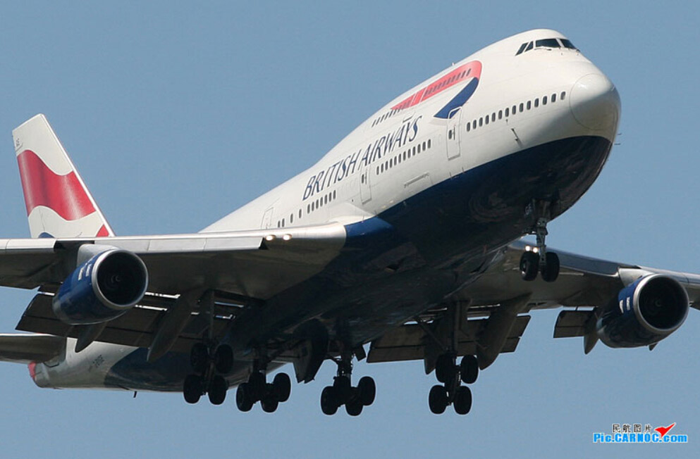 British Airways