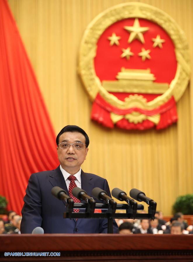 China defenderá victoria de II Guerra Mundial, dice premier chino