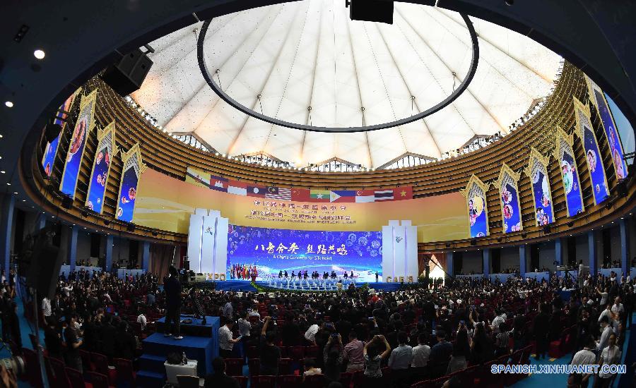  Iniciativa de Franja y Ruta beneficiará a China y Asean