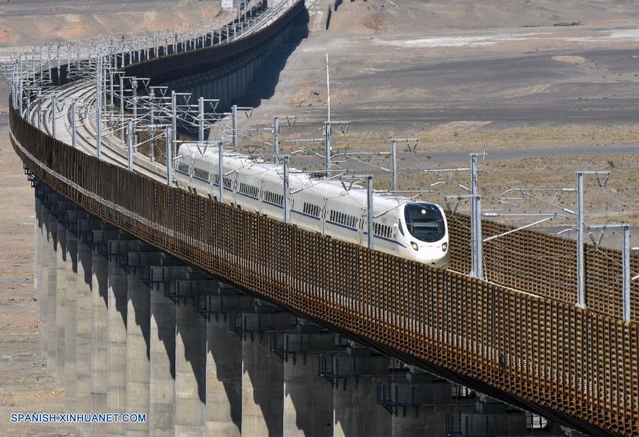 Xinjiang de Hoy (2)