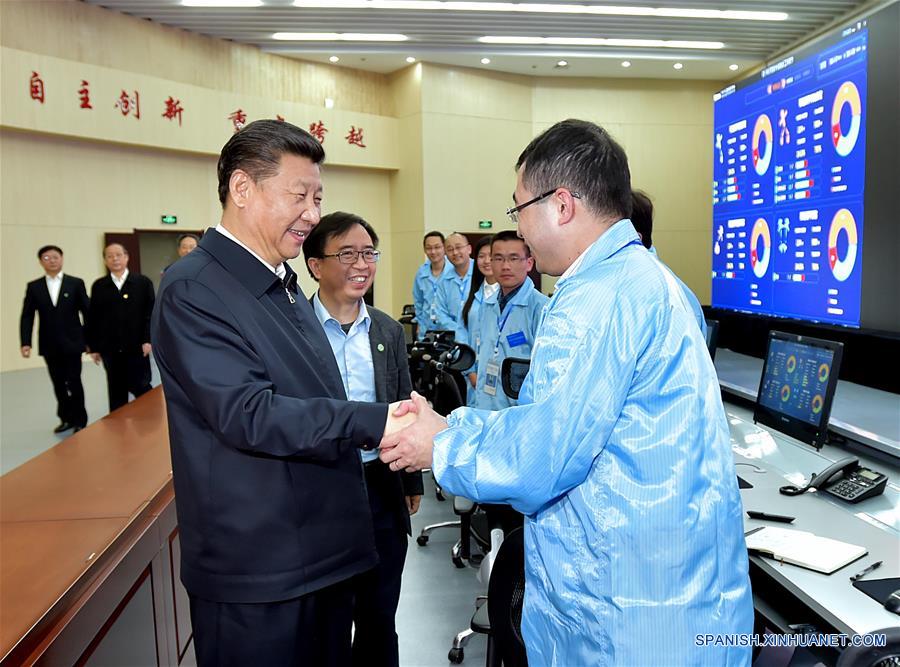 Presidente Xi urge al PCCh y al gobierno a elaborar medidas que atiendan las demandas del pueblo