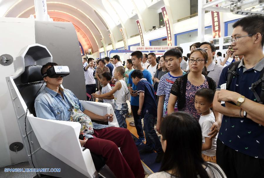 (Xinhua/Chen Yehua)