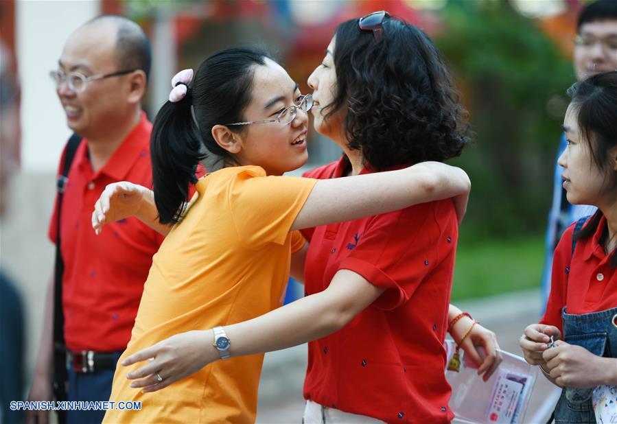 Harbin, Heilongjiang (Xinhua/Wang Jianwei)