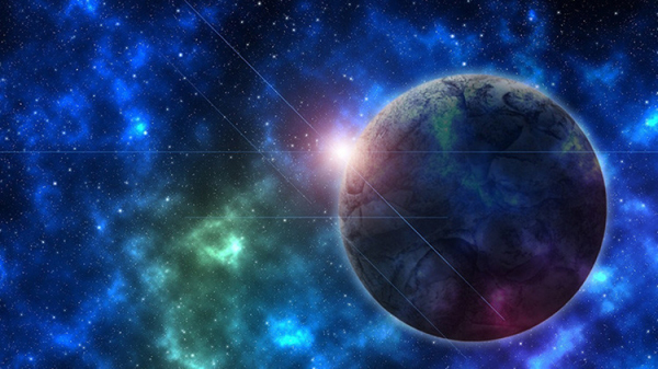 Descubren una estrella con estructuras gigantes de origen extraterrestre