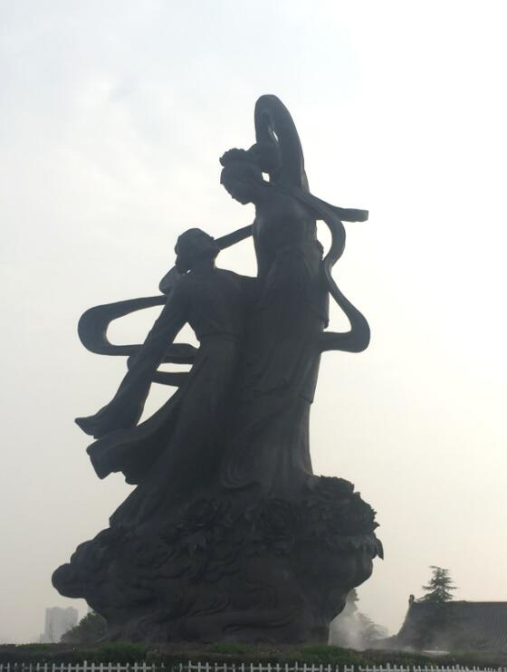 Lago de los Sue?os, una perla en el corazón de Jiangxi 7