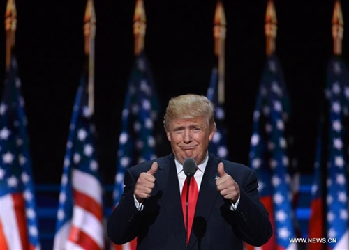 El irracional ataque de Trump muestra su ignorancia hacia China