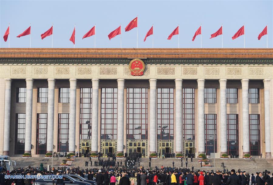 (Xinhua/Shen Hong) 