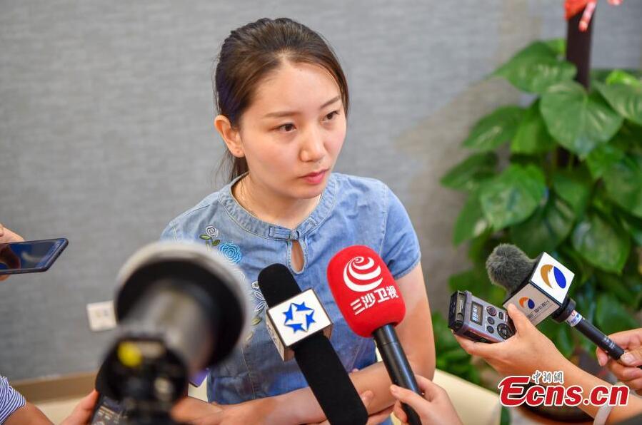 Aplican en parte continental china nueva vacuna contra VPH