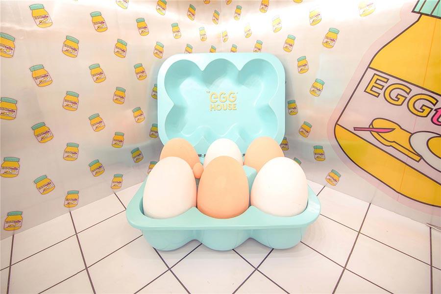 La cocina. (Foto: proporcionada)
