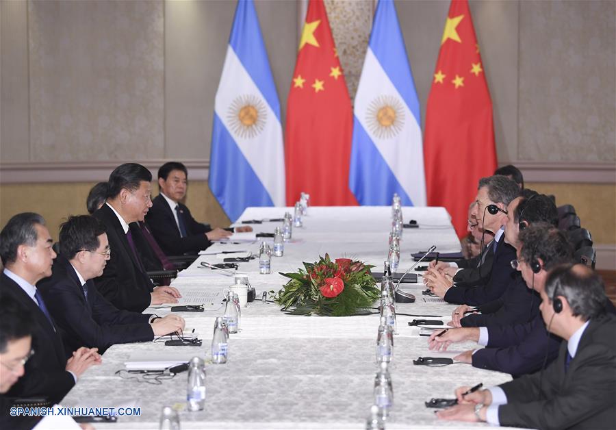 (Xinhua/Yan Yan)