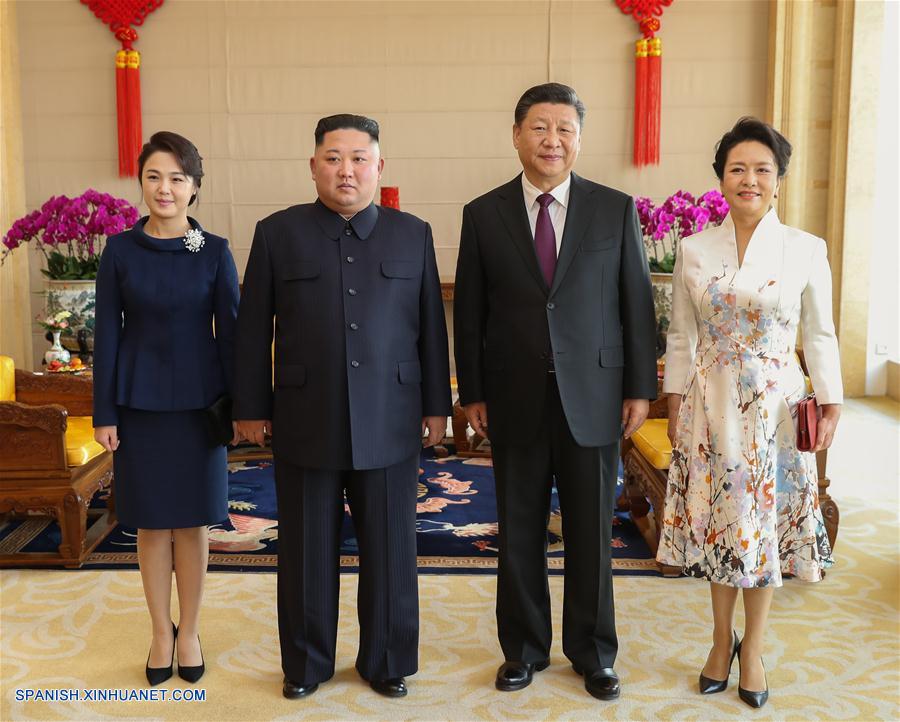 (Xinhua/Huang Jingwen)