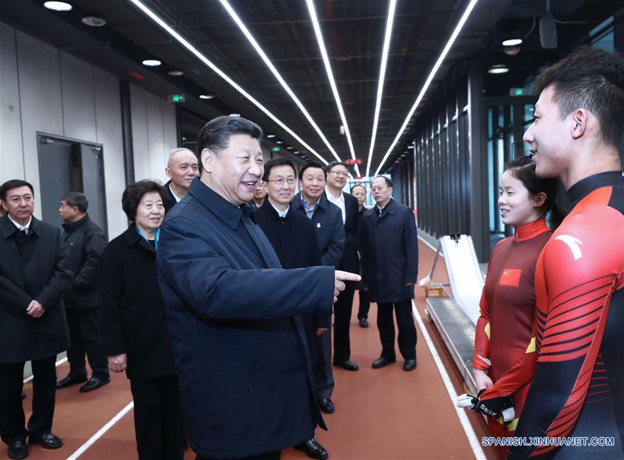 (Xinhua/Ju Peng)