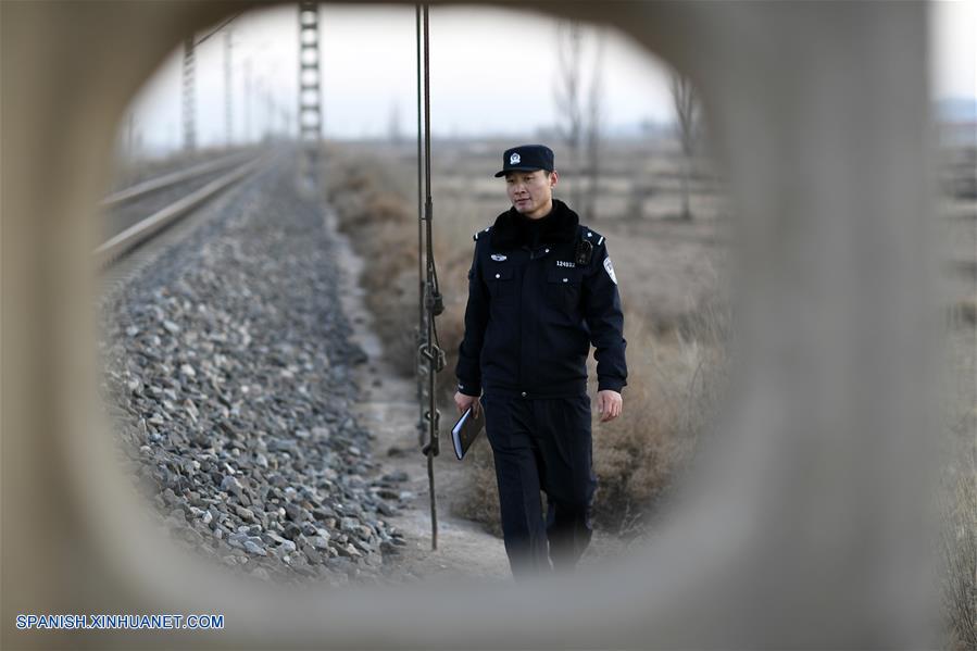 (Xinhua/Wang Peng)