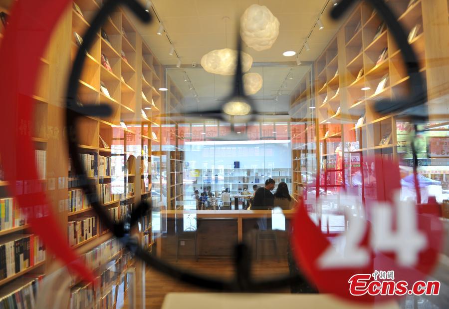 Xiongan prueba su nueva librería automatizada 5G