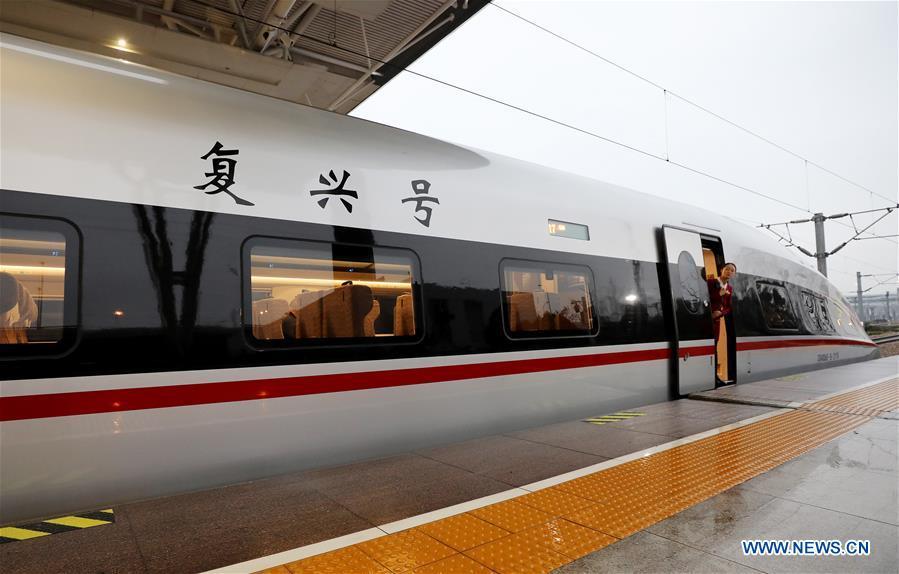 El delta del río Yangtze promueve viajes de vacaciones inversos con descuentos