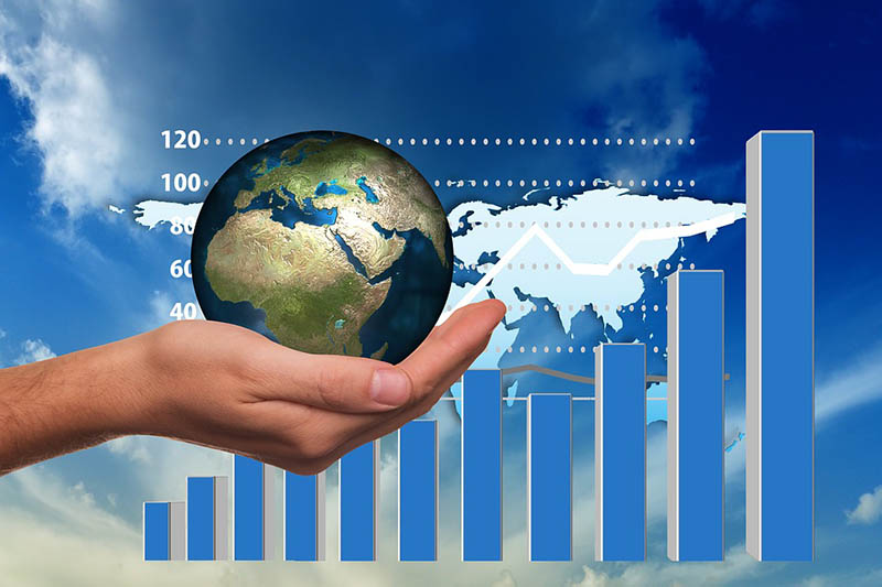 ?Debemos infundir una valiosa confianza e ímpetu en la economía global!
