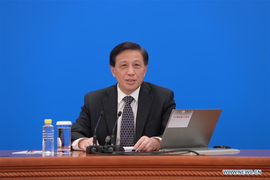 (Xinhua/Li He)