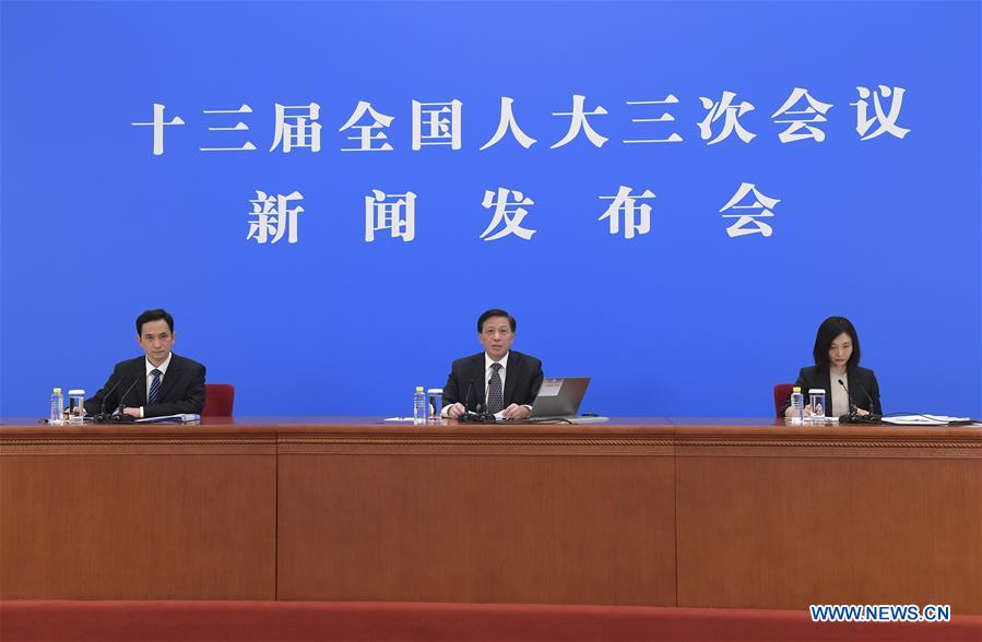 (Xinhua/Li He)