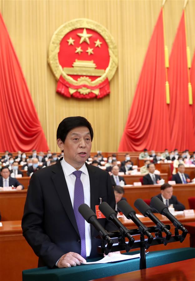 (Xinhua/Li He)