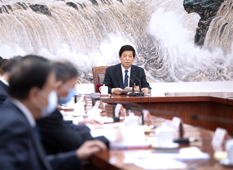 (Xinhua/Yan Yan)