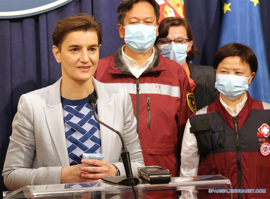 (Xinhua/Shi Zhongyu)