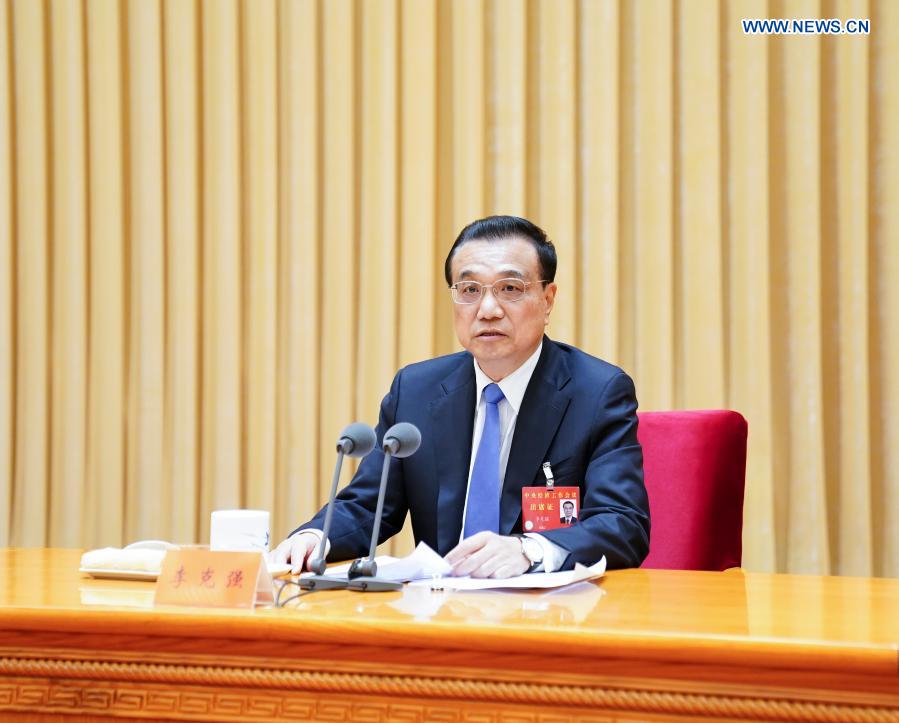 (Xinhua/Yan Yan)