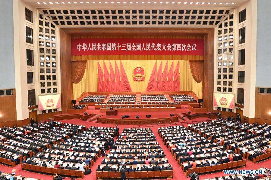 (Xinhua/Li Xiang)