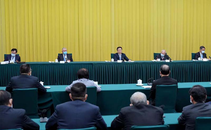 (Xinhua/Liu Bin)