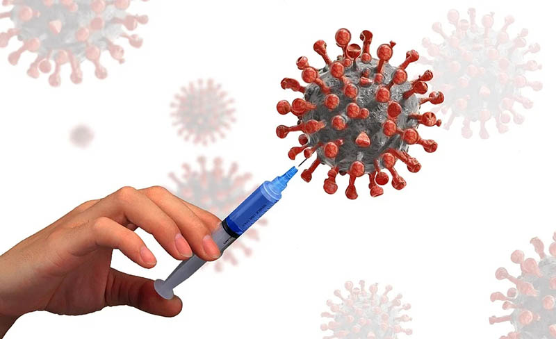 Observación internacional: el "nacionalismo de las vacunas" perjudica la cooperación mundial contra la epidemia