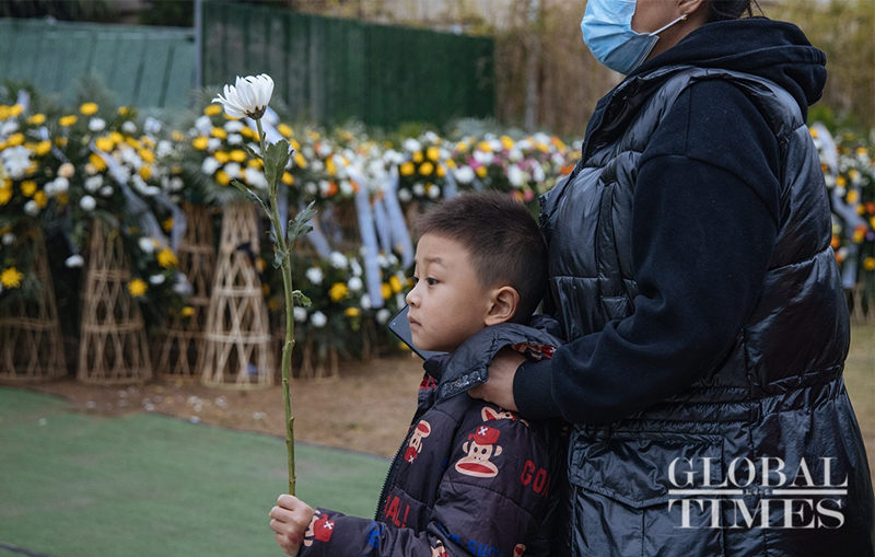 (Foto: Li Hao/GT)