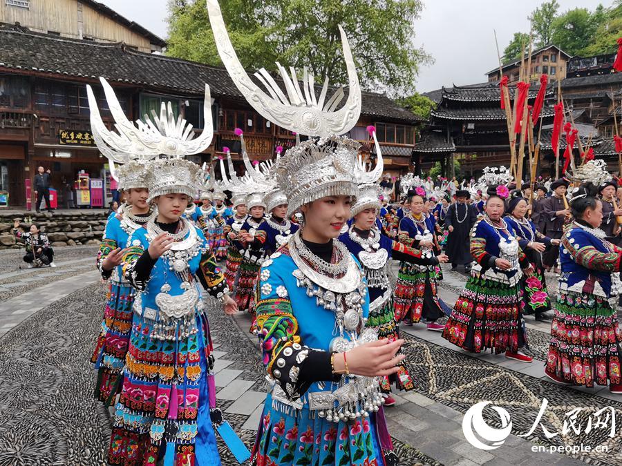 (Foto: Pueblo en Línea/ Zhao Jian)