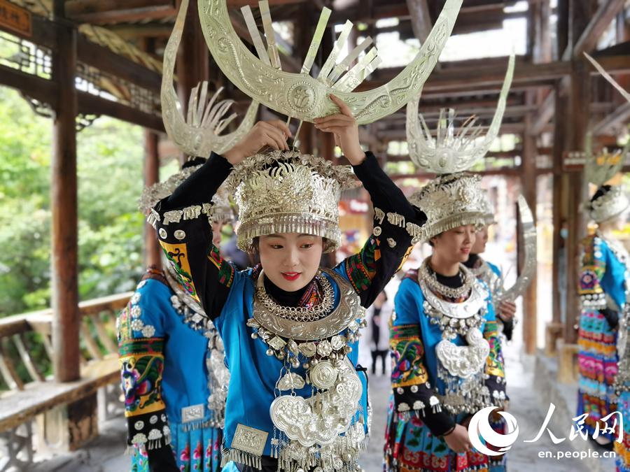 (Foto: Pueblo en Línea/ Zhao Jian)