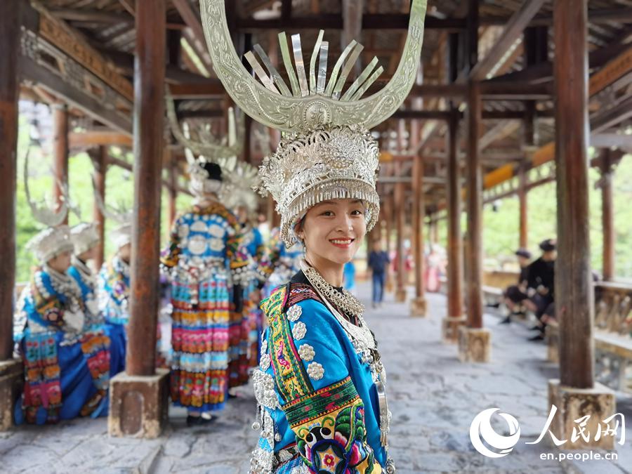 (Foto: Pueblo en Línea/ Zhao Jian)