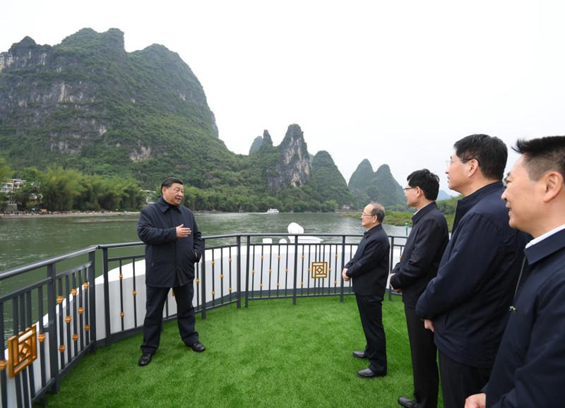 (Xinhua/Shen Hong)
