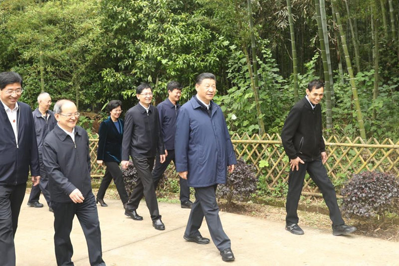 (Xinhua/Ju Peng)