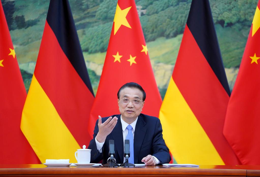 (Xinhua/Yue Yuewei)