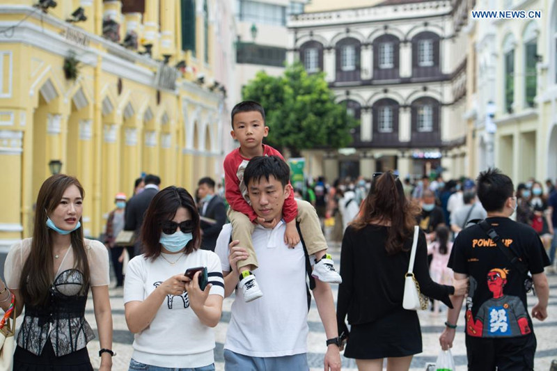 [Foto: Xinhua]