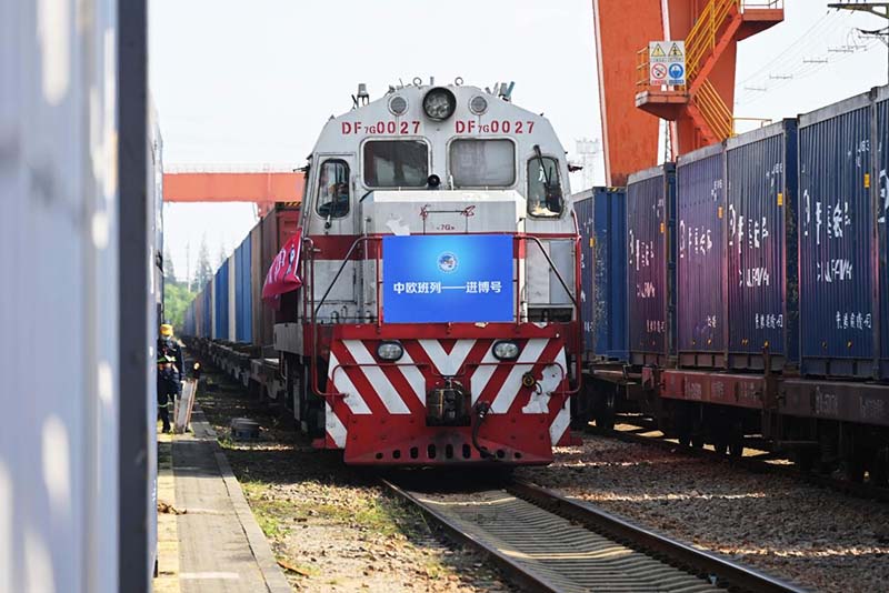 Shanghai mejora aún más sus servicios para garantizar el pleno éxito de la CIIE