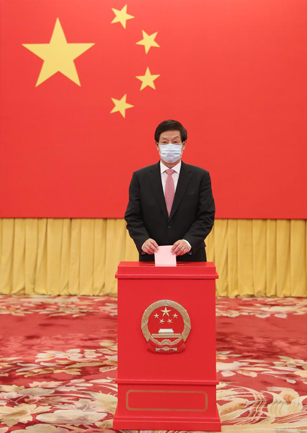 (Xinhua/Yao Dawei)