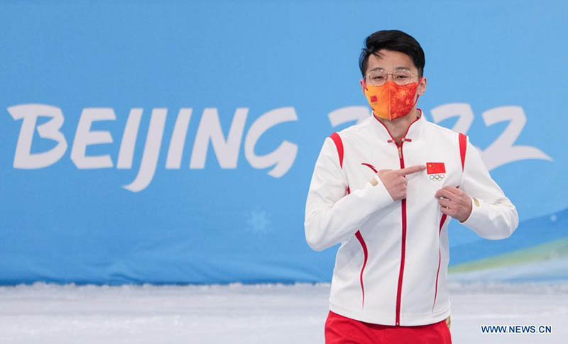 (Xinhua/Wang Yuguo)