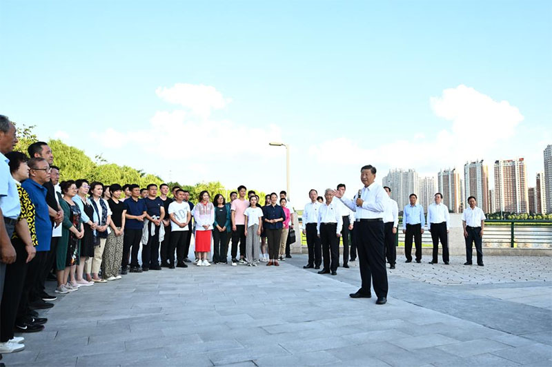 (Xinhua/Yan Yan)