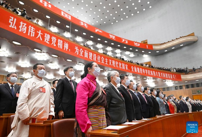 (Xinhua)