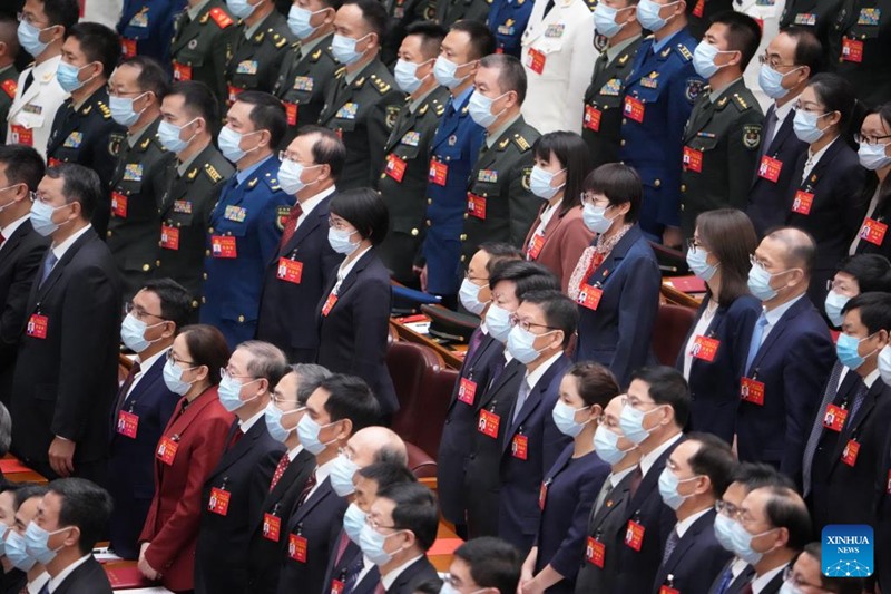 (Xinhua)
