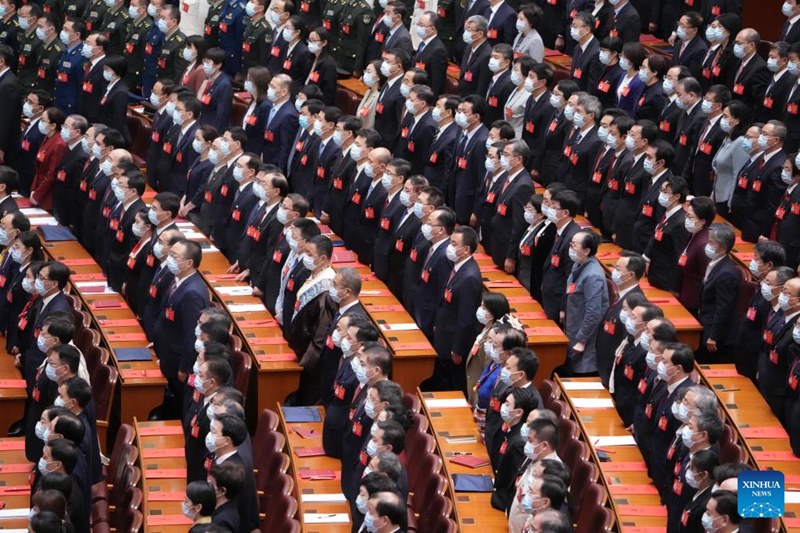 (Xinhua)