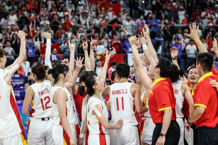  (Xinhua/Pan Yulong)