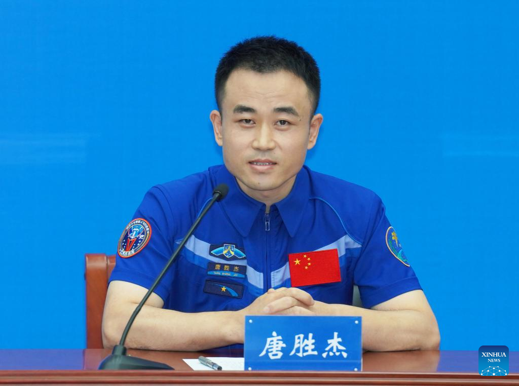(Foto por Wang Xiayang/Xinhua)