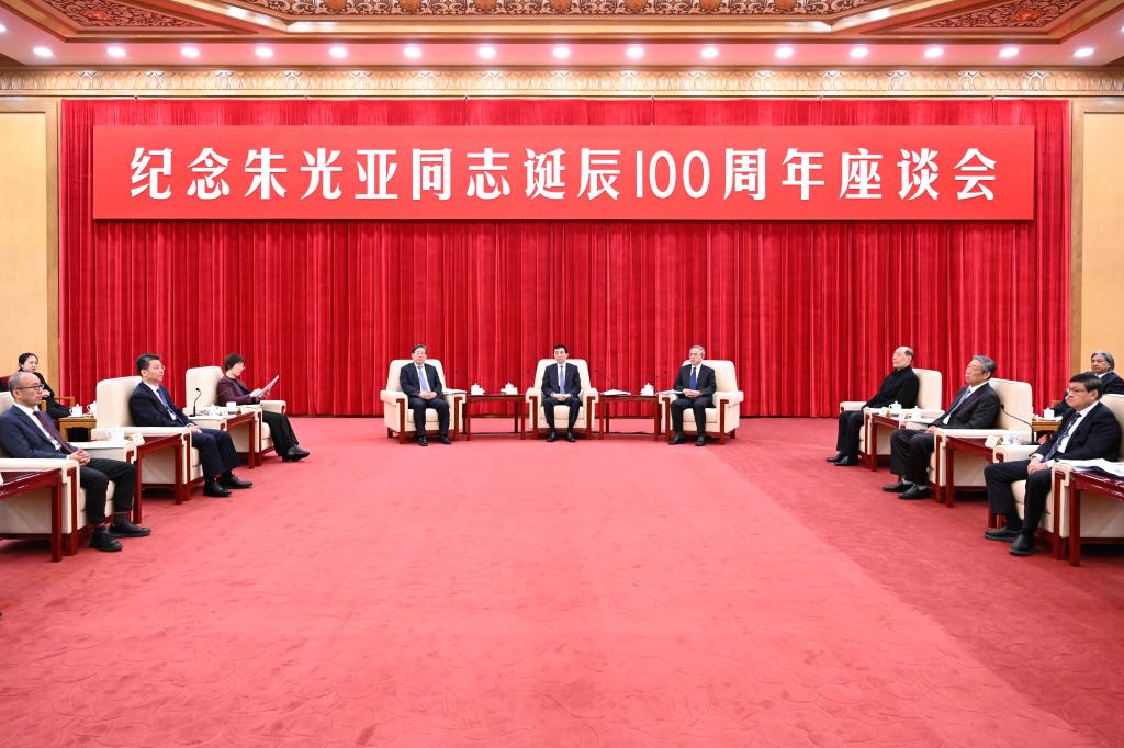 (Xinhua/Shen Hong)